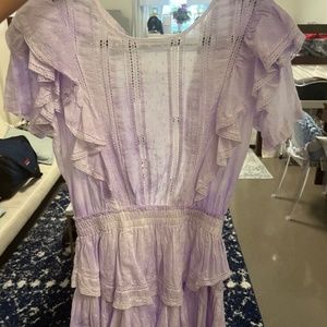 Love shack fancy dress